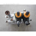 CONJUNTO DE BOMBA DE COMBUSTIBLE KOMATSU PC400-8 SAA6D125 6251-71-1120